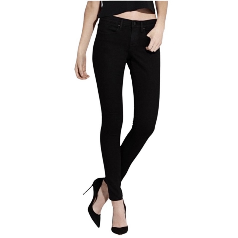 AYR size 29 Black Skinny Jeans